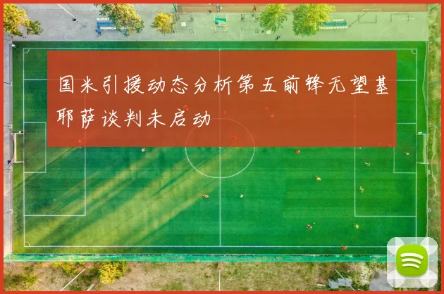 国米引援动态分析第五前锋无望基耶萨谈判未启动