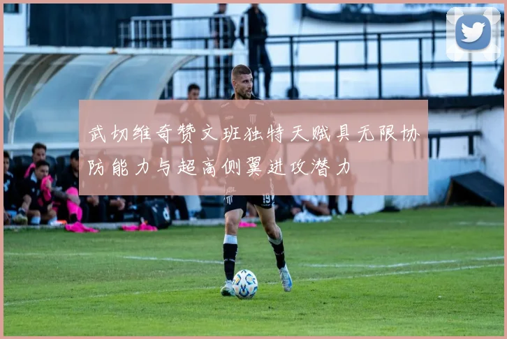 武切维奇赞文班独特天赋具无限协防能力与超高侧翼进攻潜力